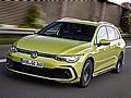 VW Golf Variant R-Line